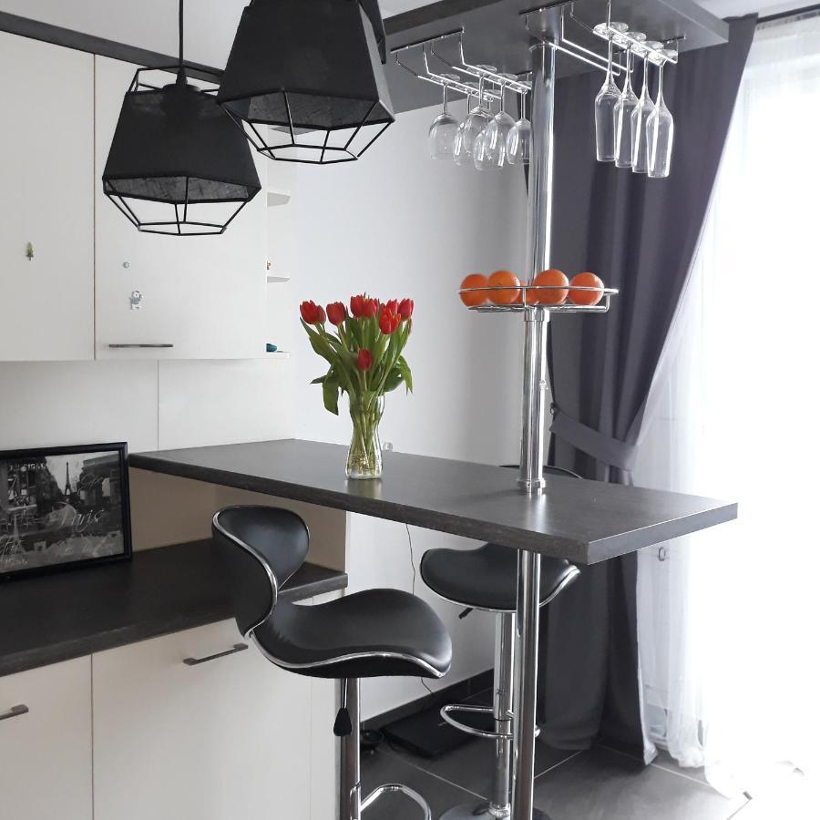 Modern Calm Studio, Вроцлав Екстер'єр фото